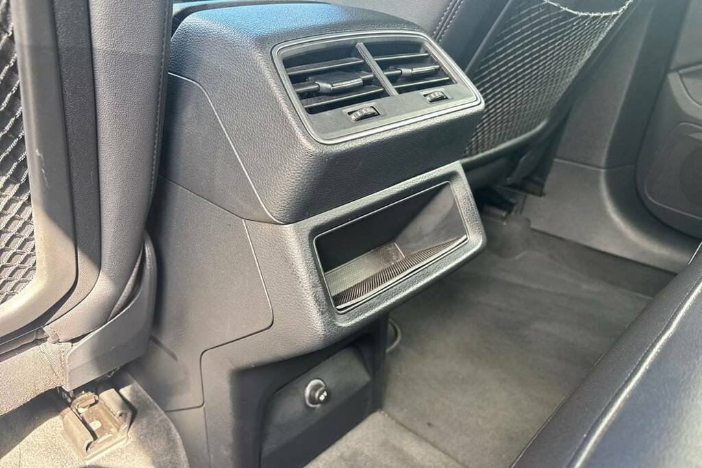 Audi Q8 e tron Q8 E-tron Black Ed 55 Quattro Blue #8