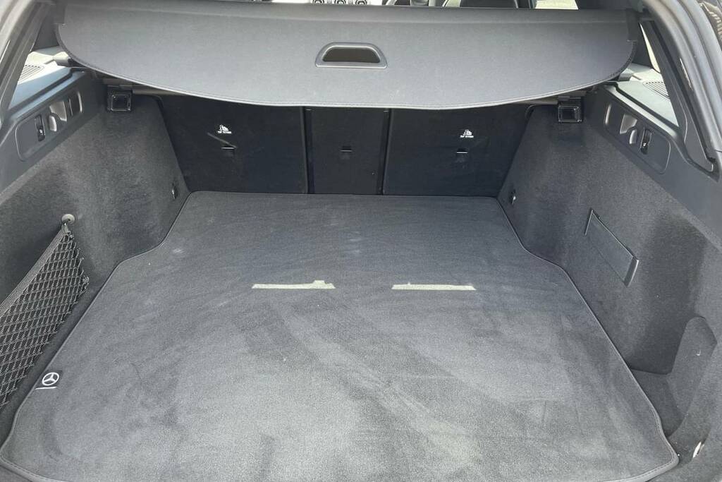 Mercedes-Benz C Class C300d Amg Line Premium 9G-tronic Grey #2
