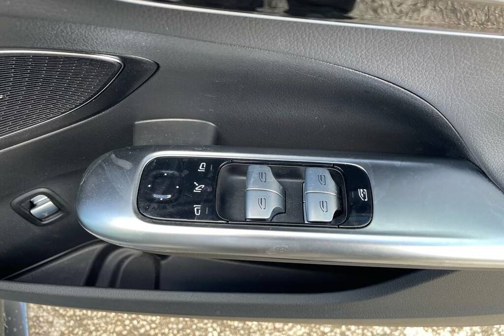 Mercedes-Benz C Class C300d Amg Line Premium 9G-tronic Grey #5