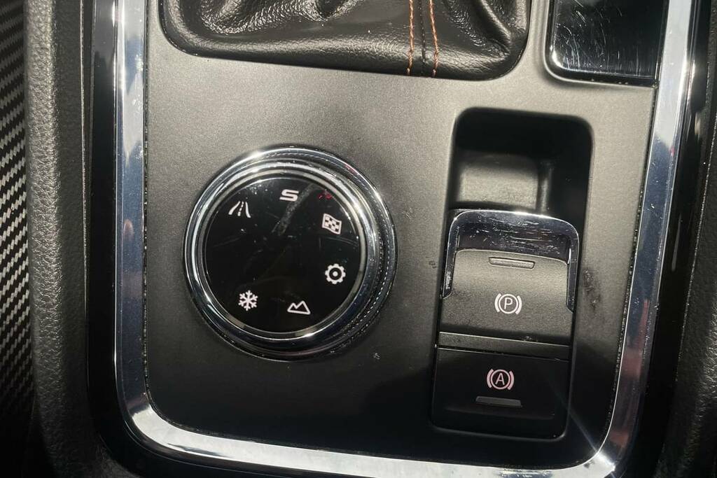 Seat Ateca 2.0 Tsi Dsg 4Drive Comfort Sound Pack Black #6