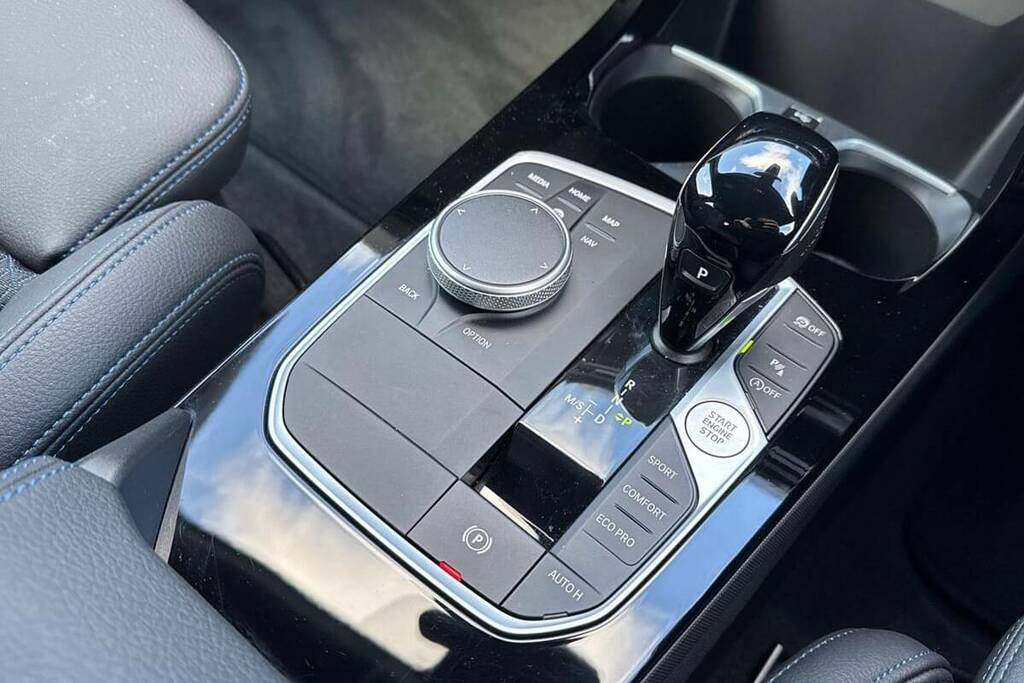 BMW 2 Series Gran Coupe M240i Xdrive Step Tech Pack White #10