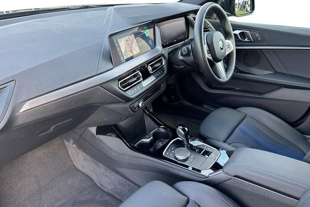 BMW 2 Series Gran Coupe M240i Xdrive Step Tech Pack White #7