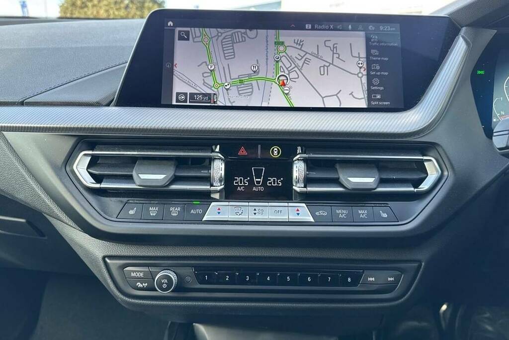 BMW 2 Series Gran Coupe M240i Xdrive Step Tech Pack White #21