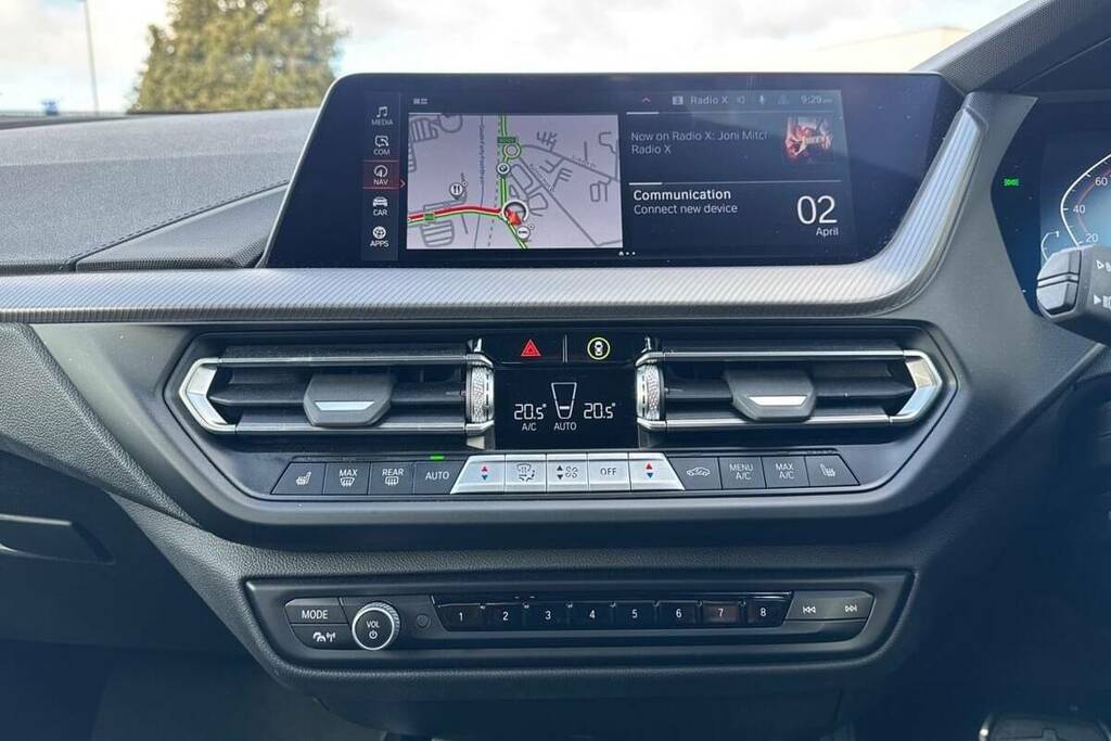 BMW 2 Series Gran Coupe M240i Xdrive Step Tech Pack White #8