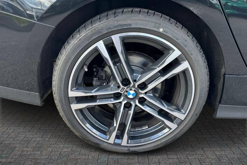BMW 2 Series Gran Coupe M240i Xdrive Step Tech Pack White #14