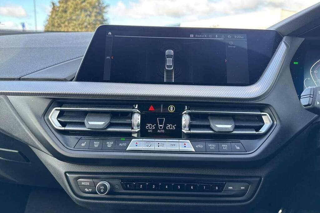 BMW 2 Series Gran Coupe M240i Xdrive Step Tech Pack White #22