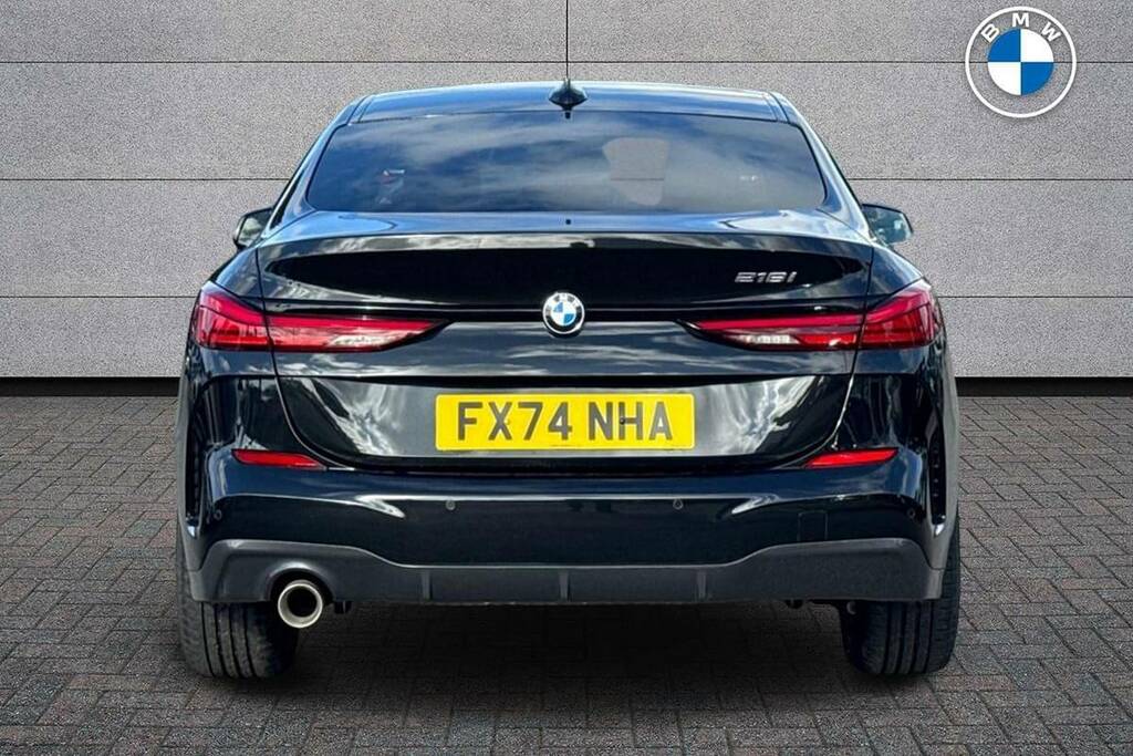 BMW 2 Series Gran Coupe M240i Xdrive Step Tech Pack White #15