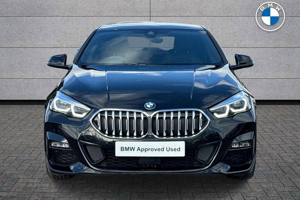 BMW 2 Series Gran Coupe M240i Xdrive Step Tech Pack White #16