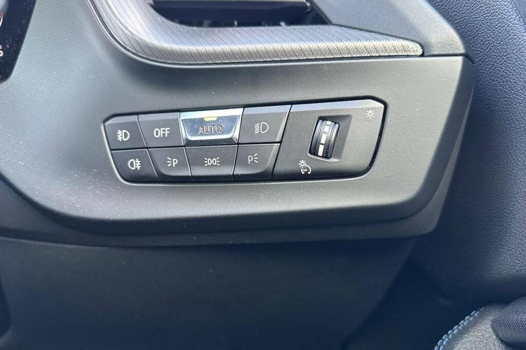 BMW 2 Series Gran Coupe M240i Xdrive Step Tech Pack White #18