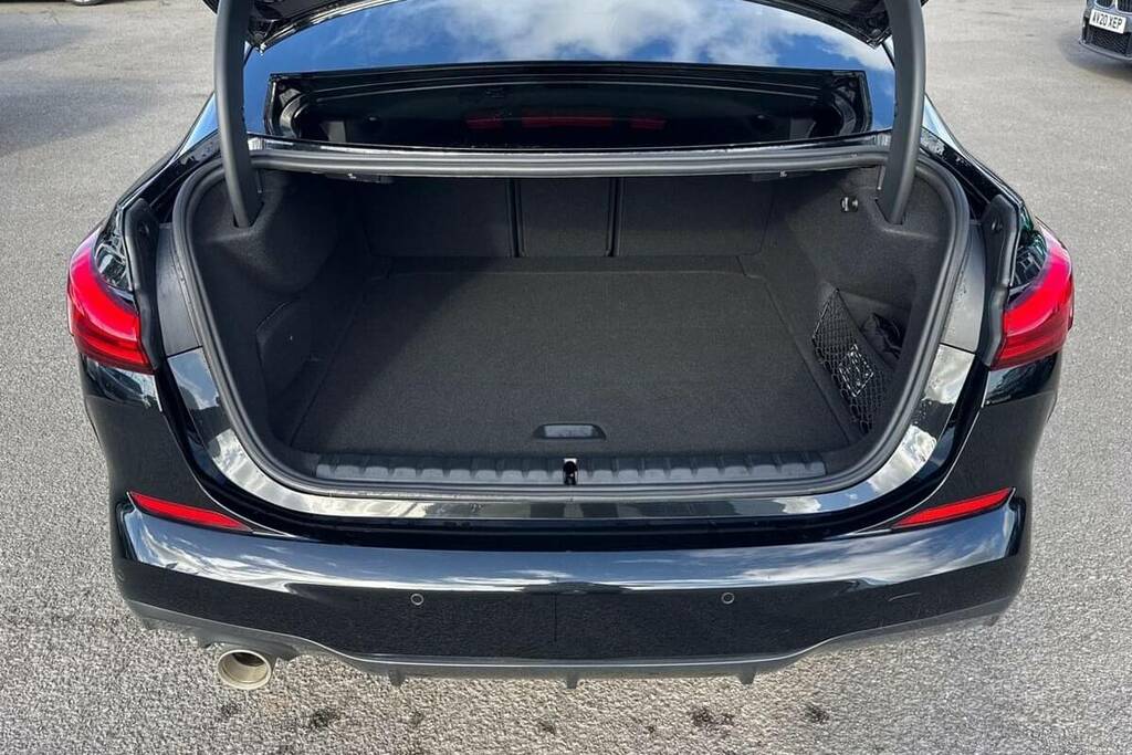 BMW 2 Series Gran Coupe M240i Xdrive Step Tech Pack White #13