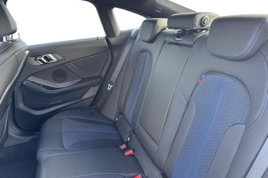 BMW 2 Series Gran Coupe M240i Xdrive Step Tech Pack White #12
