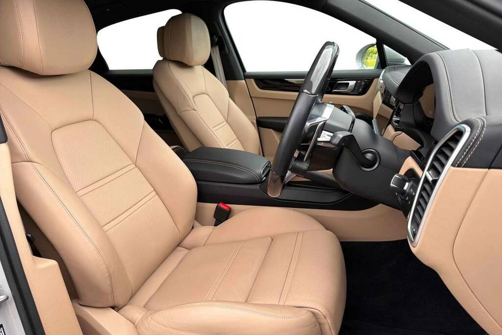 Porsche Cayenne E-hybrid Platinum Edition Tiptronic S  #5