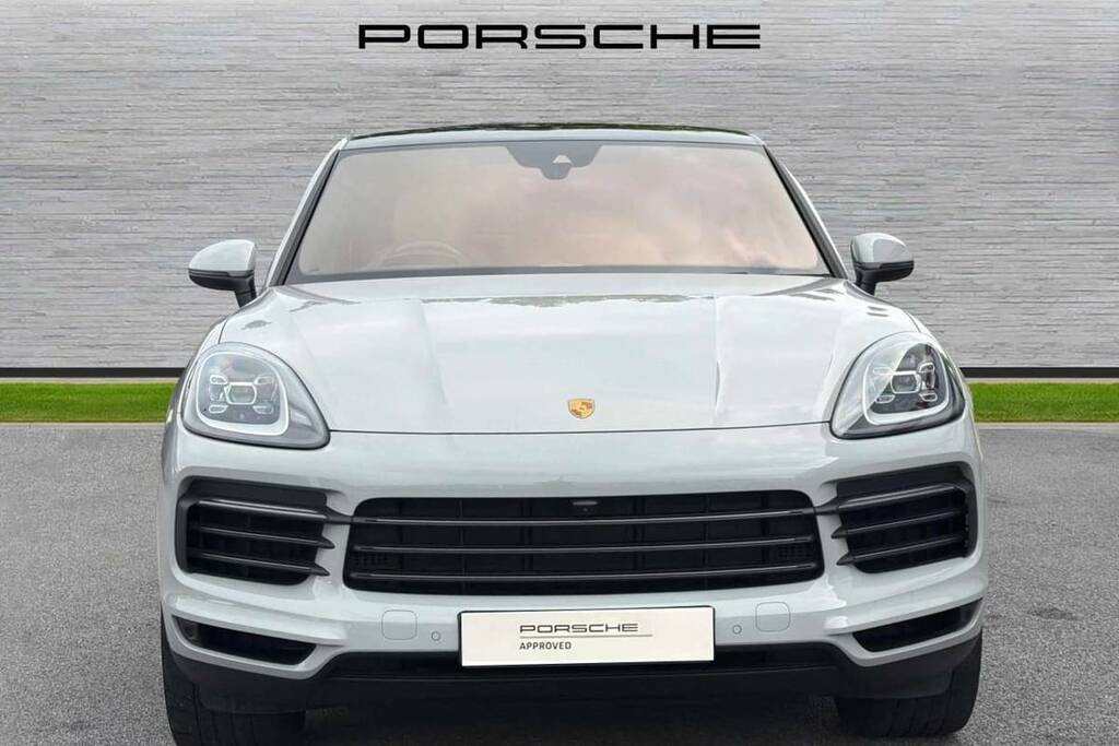 Porsche Cayenne E-hybrid Platinum Edition Tiptronic S  #6
