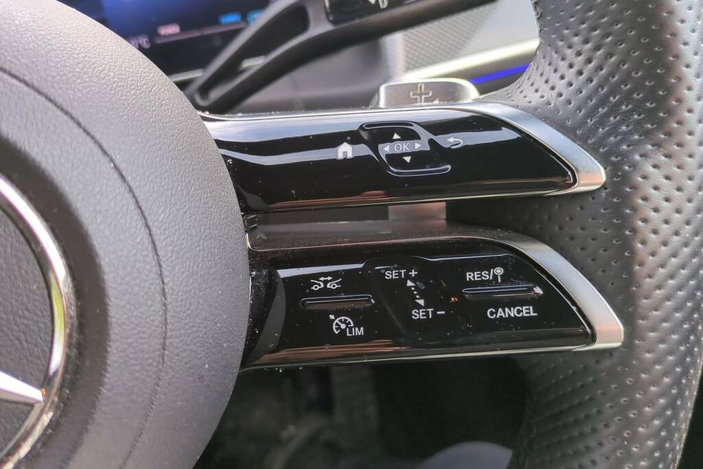 Mercedes-Benz GLC Class Glc 300 4Matic Amg Line 9G-tronic FX24OXC White #6