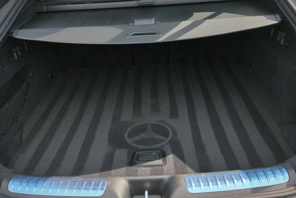 Mercedes-Benz GLC Class Glc 300 4Matic Amg Line 9G-tronic FX24OXC White #2