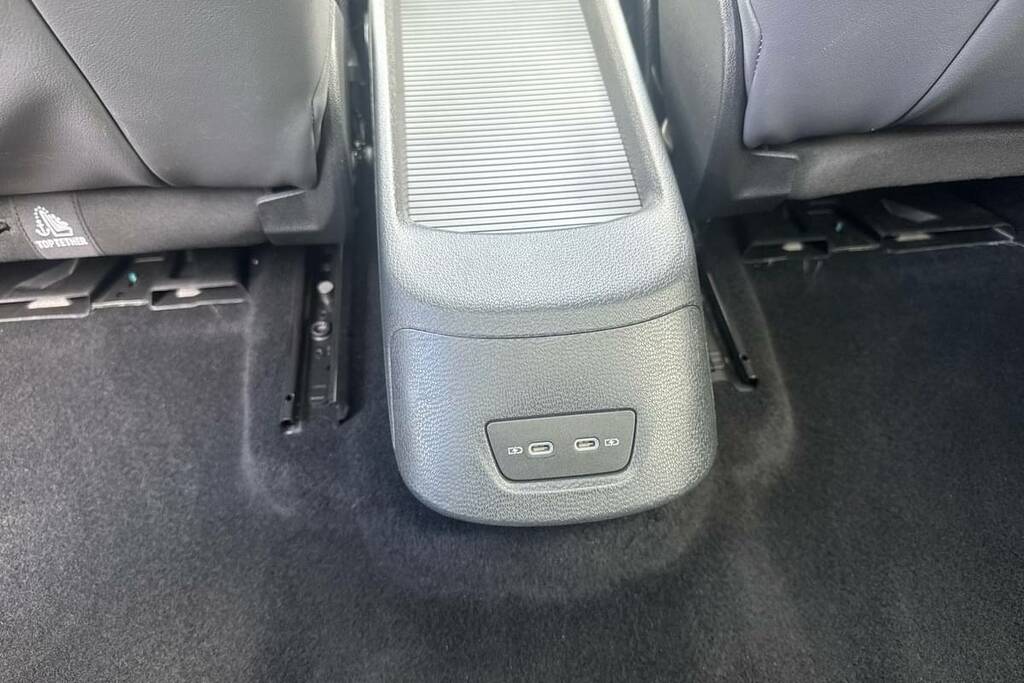 Volkswagen ID.3 150Kw Family Pro Performance 58Kwh Blue #5