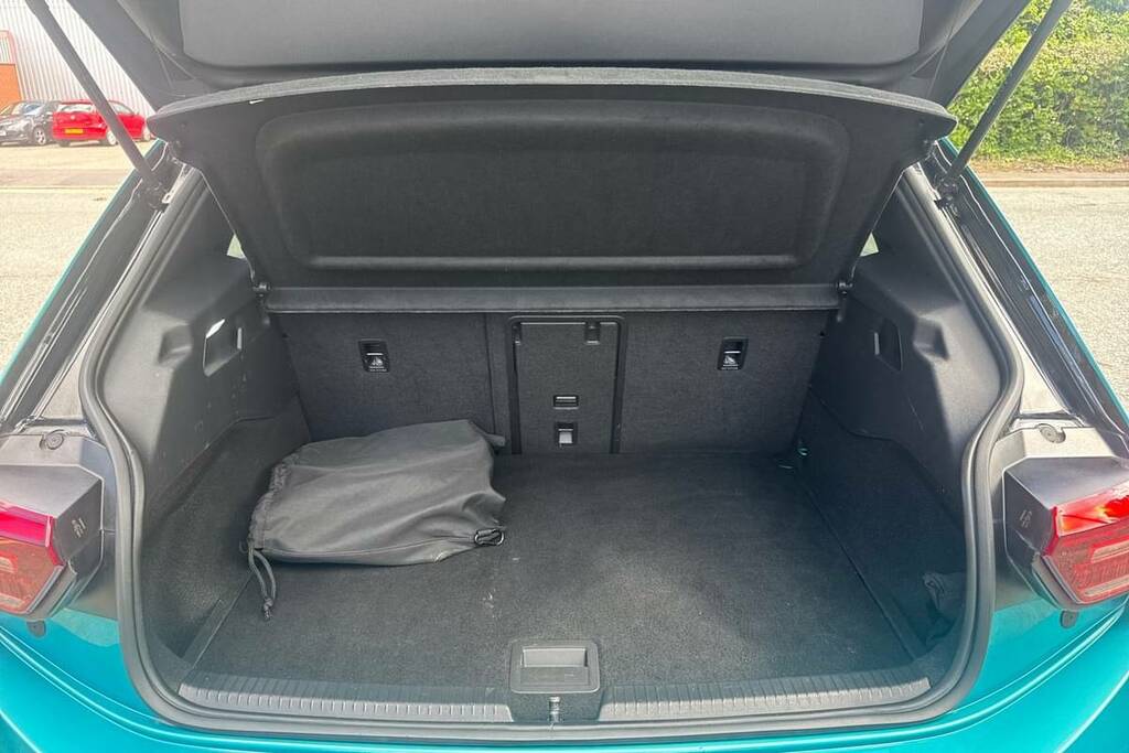 Volkswagen ID.3 150Kw Family Pro Performance 58Kwh Blue #2