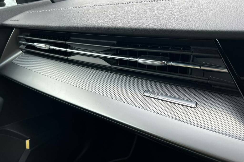 Audi A3 35 Tfsi Edition 1 Grey #5