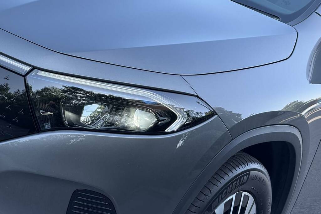 Mercedes-Benz EQA 250 140Kw Sport Executive 70.5Kwh KP25AET Grey #6