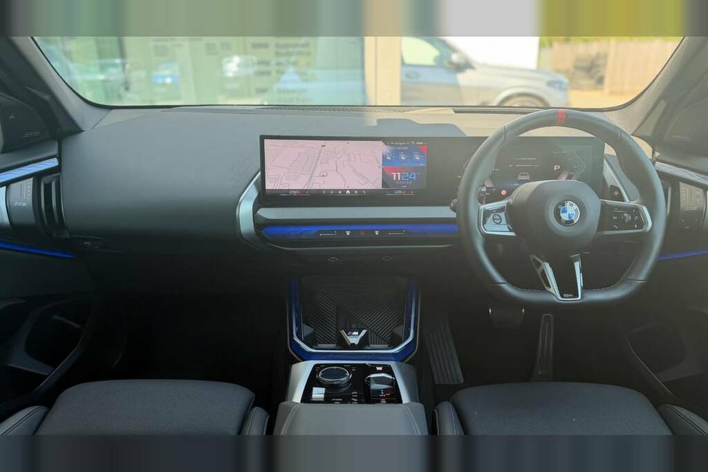 BMW X3 M50 Xdrive AU26FML Grey #5