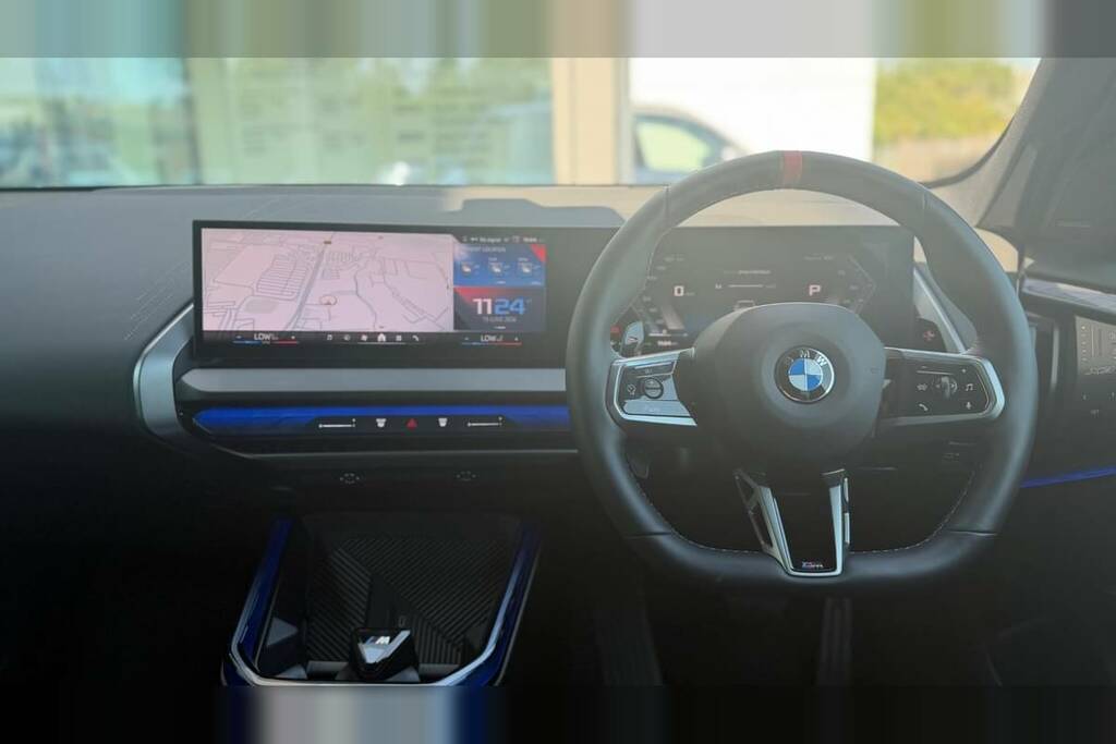 BMW X3 M50 Xdrive AU26FML Grey #6