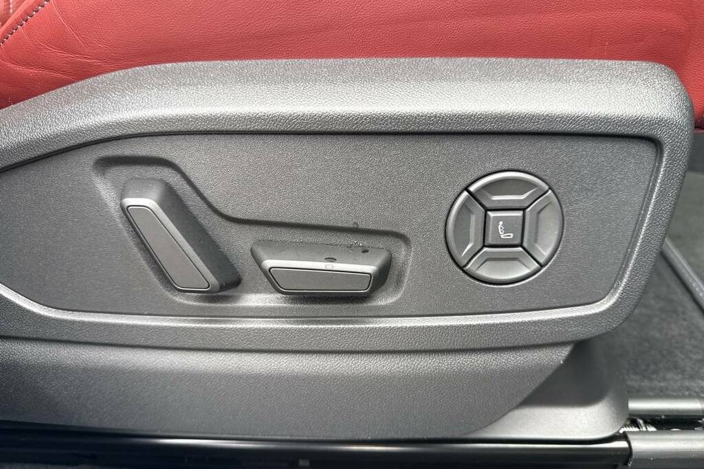 Audi Q5 Sq5 Tfsi Quattro Vorsprung S Tronic Blue #5