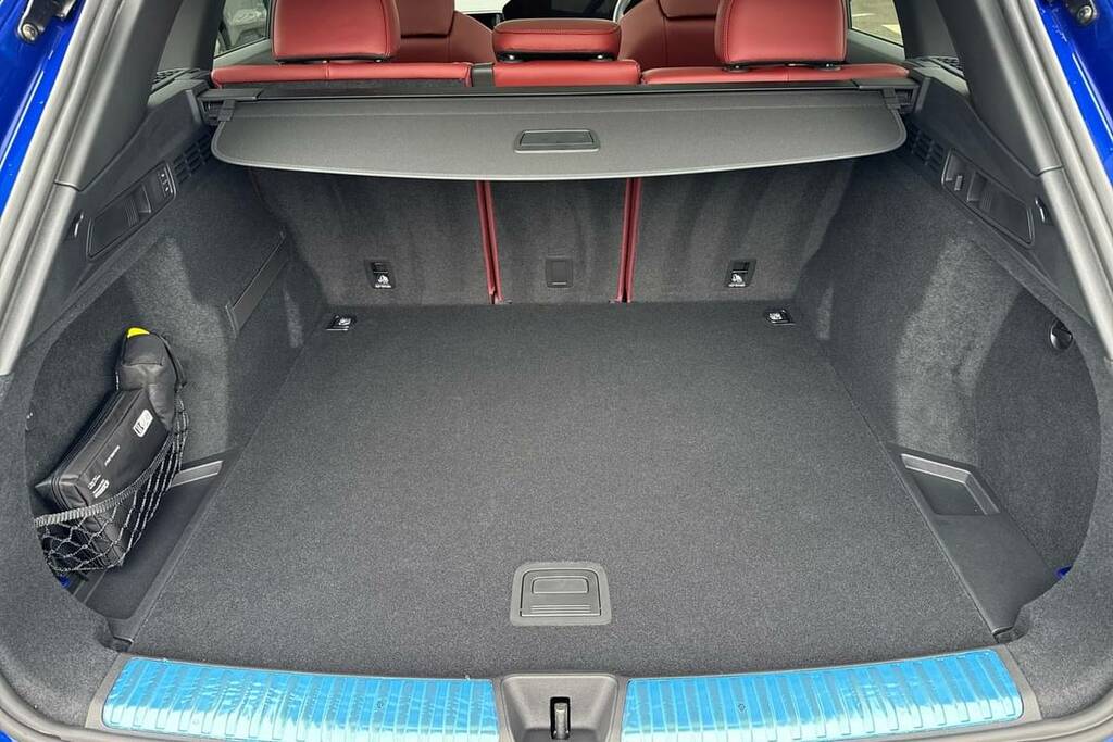 Audi Q5 Sq5 Tfsi Quattro Vorsprung S Tronic Blue #2