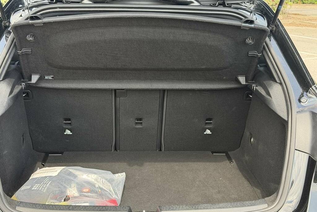 Mercedes-Benz A Class A180 Sport Edition KN25ZNT Black #2
