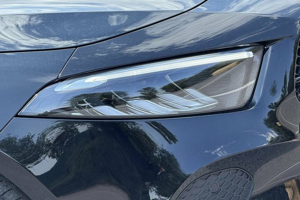 Mercedes-Benz A Class A180 Sport Edition KN25ZNT Black #5
