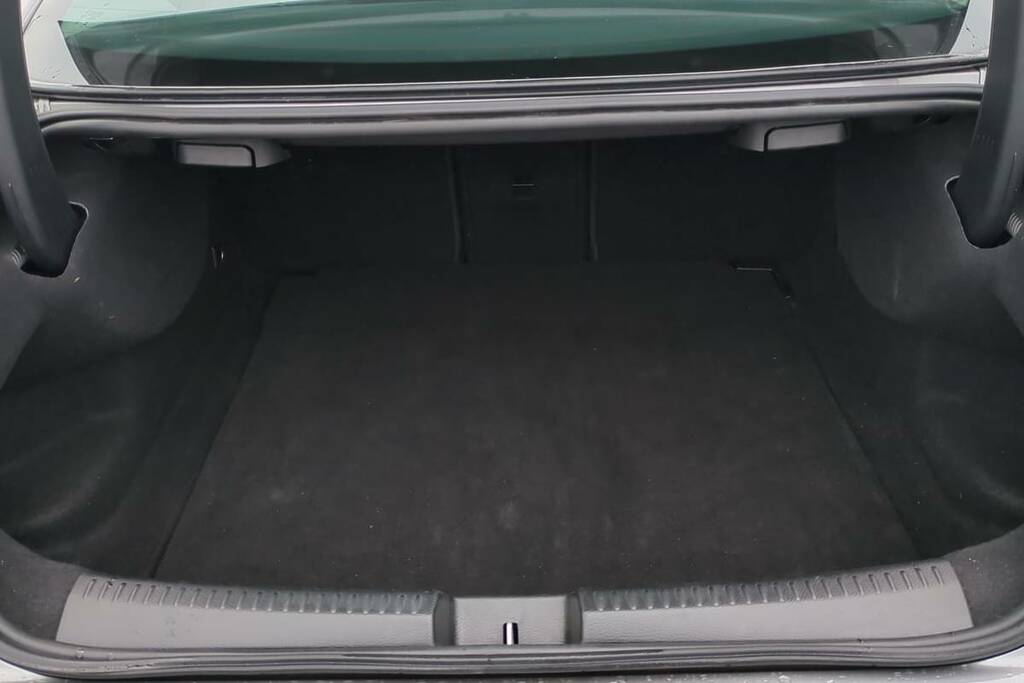 Mercedes-Benz CLA Class 180 Sport Edition Tip KU25MSX Grey #2