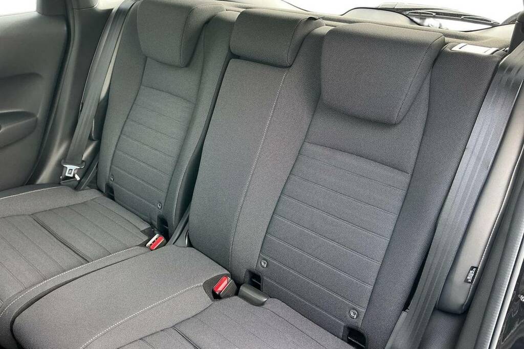 Honda Jazz Crosstar Advance Black #17