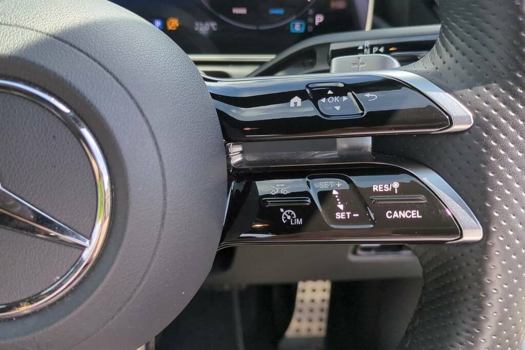 Mercedes-Benz C Class C200 Amg Line 9G-tronic KN25PGU Silver #6