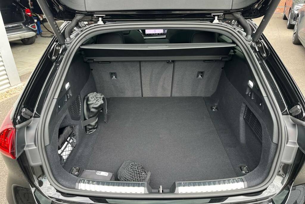 Audi A5 2.0 Tdi Quattro 204 Vorsprung S Tronic Black #2