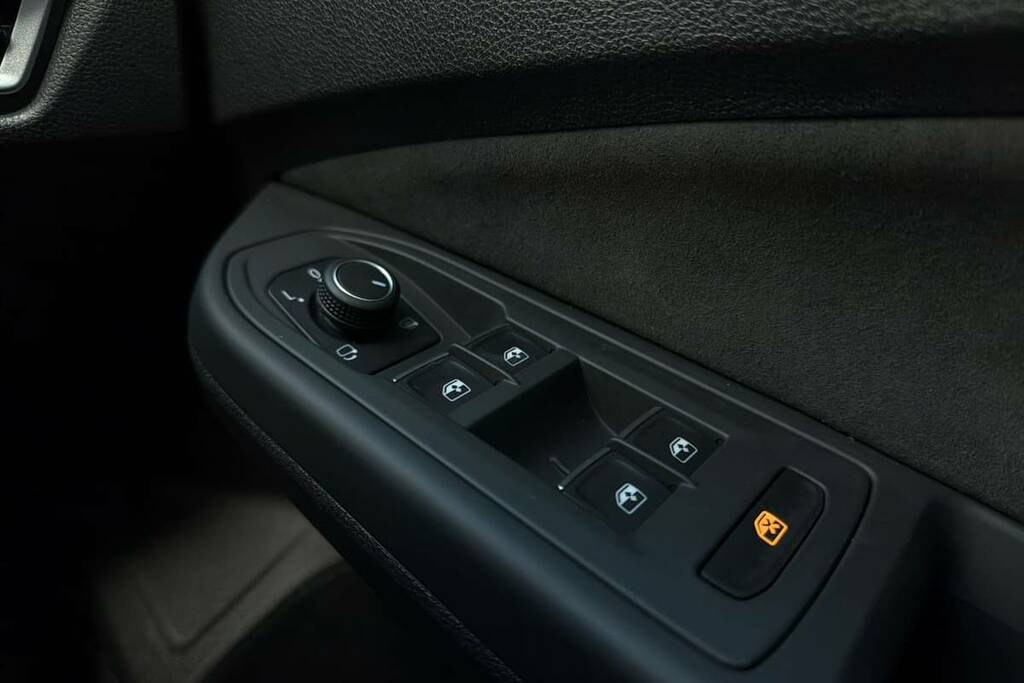 Volkswagen Golf Golf Gte Grey #10