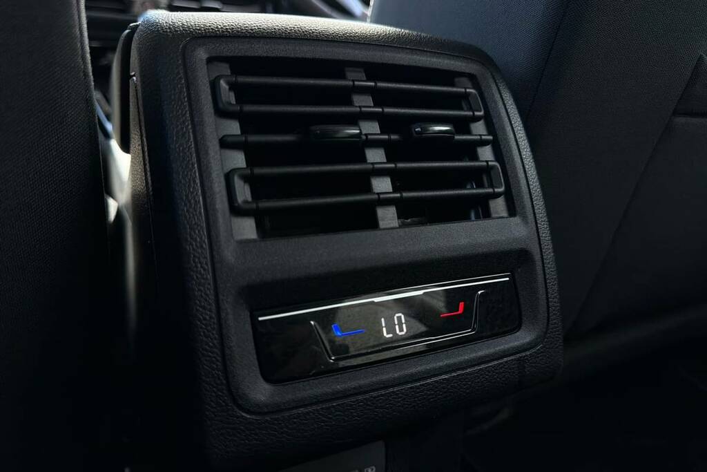Volkswagen Golf 1.5 Tsi Style Silver #5