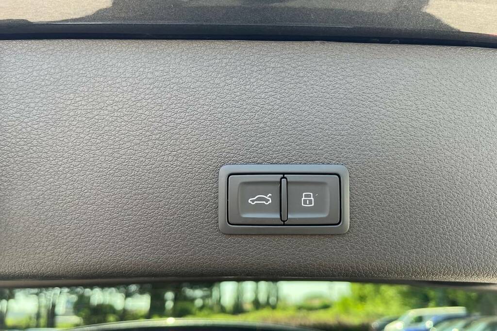 Audi E-tron 300Kw 55 Quattro 95Kwh Black Edition Grey #5