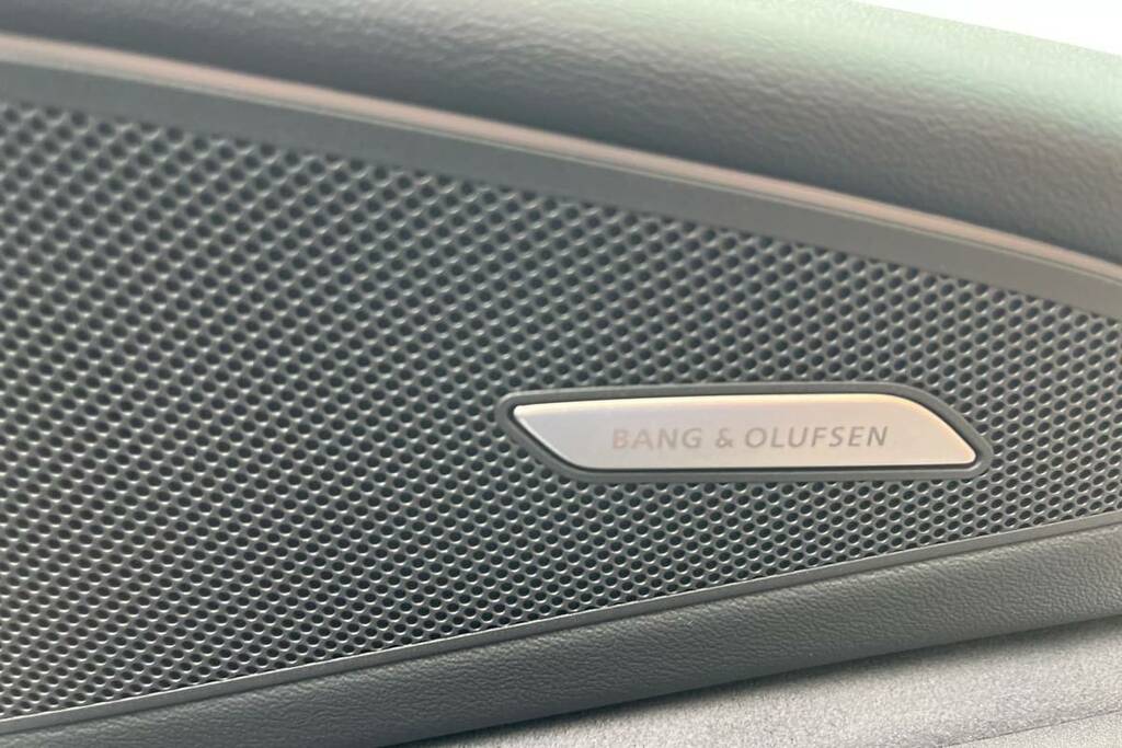 Audi SQ6 E-Tron 360Kw Sq6 Quattro 100Kwh Edition 1 Blue #8