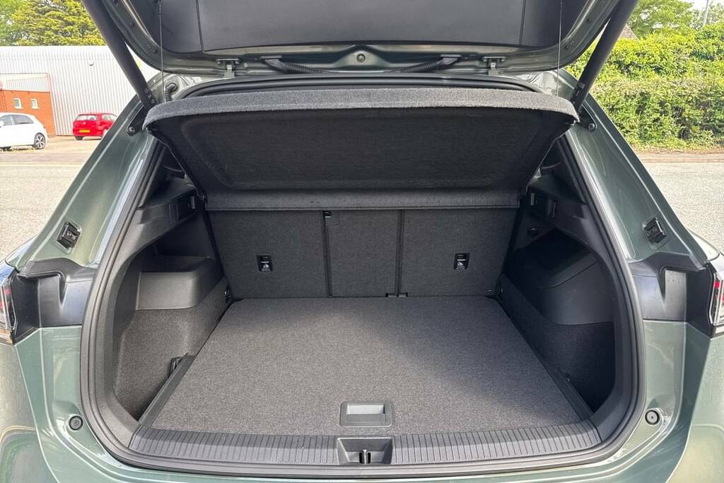 Volkswagen Tiguan 2.0 Tdi R-line Dsg Green #2