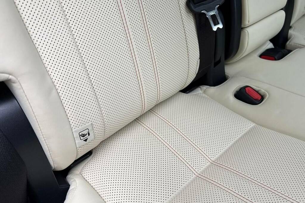 Lexus RX F-sport Blue #14
