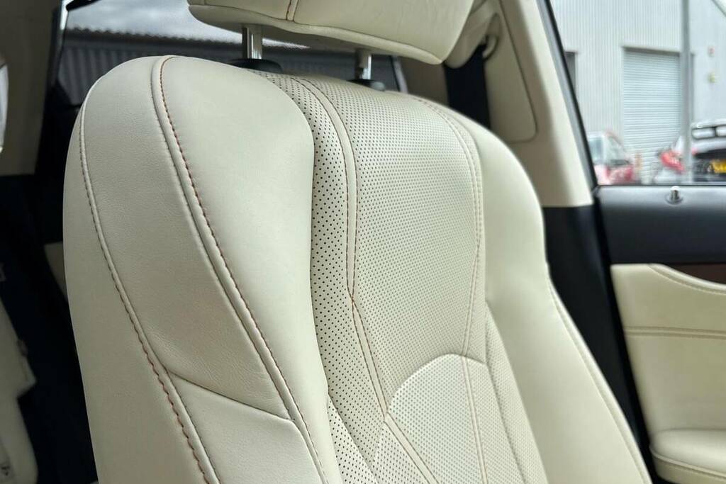 Lexus RX F-sport Blue #17