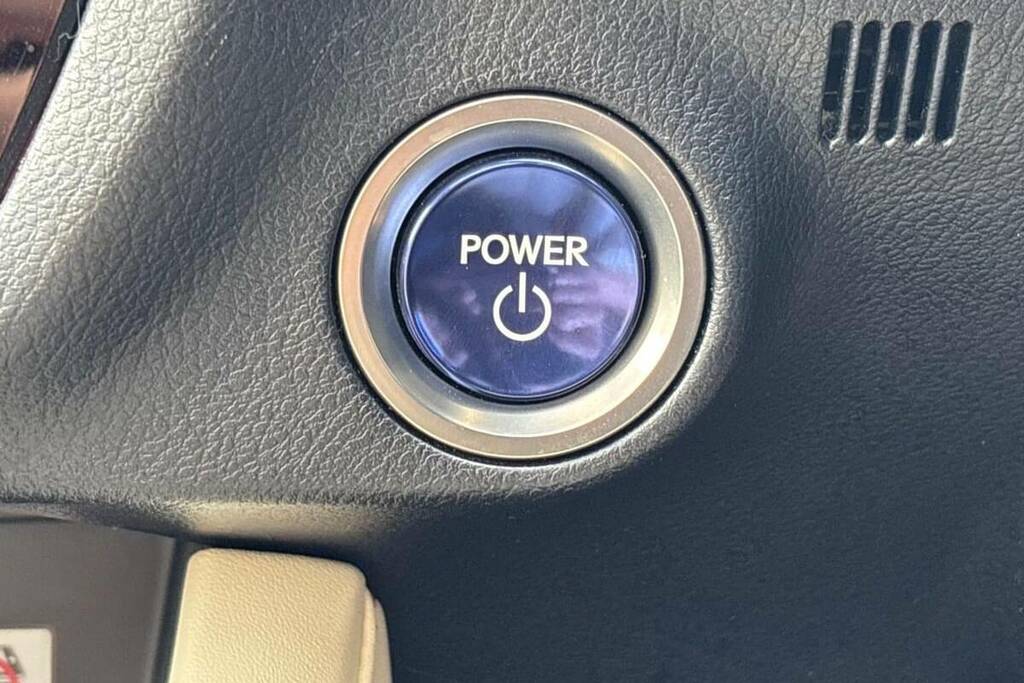 Lexus RX F-sport Blue #16