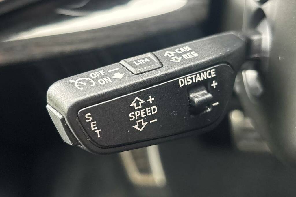 Audi Q7 50 Tdi Quattro S Line Tiptronic Tech Pro Blue #16