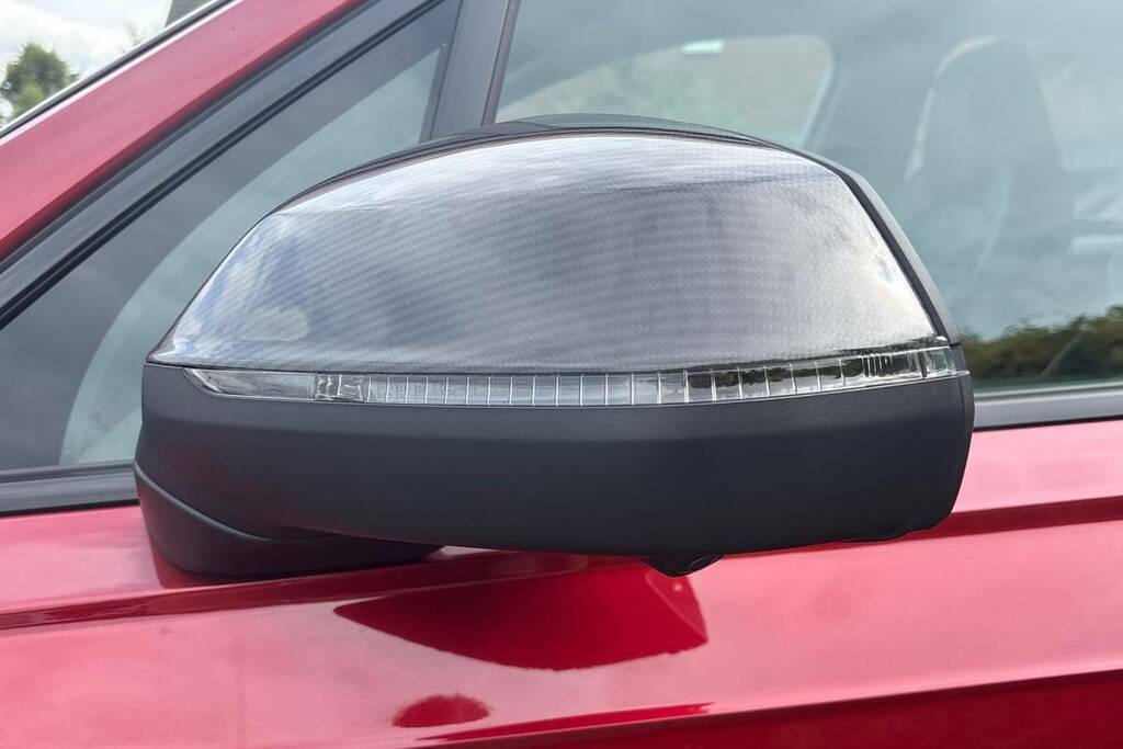 Audi Q7 50 Tdi Quattro S Line Tiptronic Tech Pro Blue #19