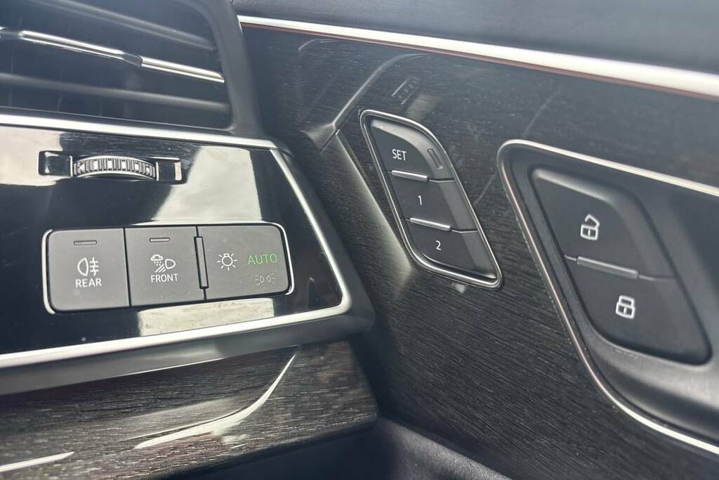 Audi Q7 50 Tdi Quattro S Line Tiptronic Tech Pro Blue #14