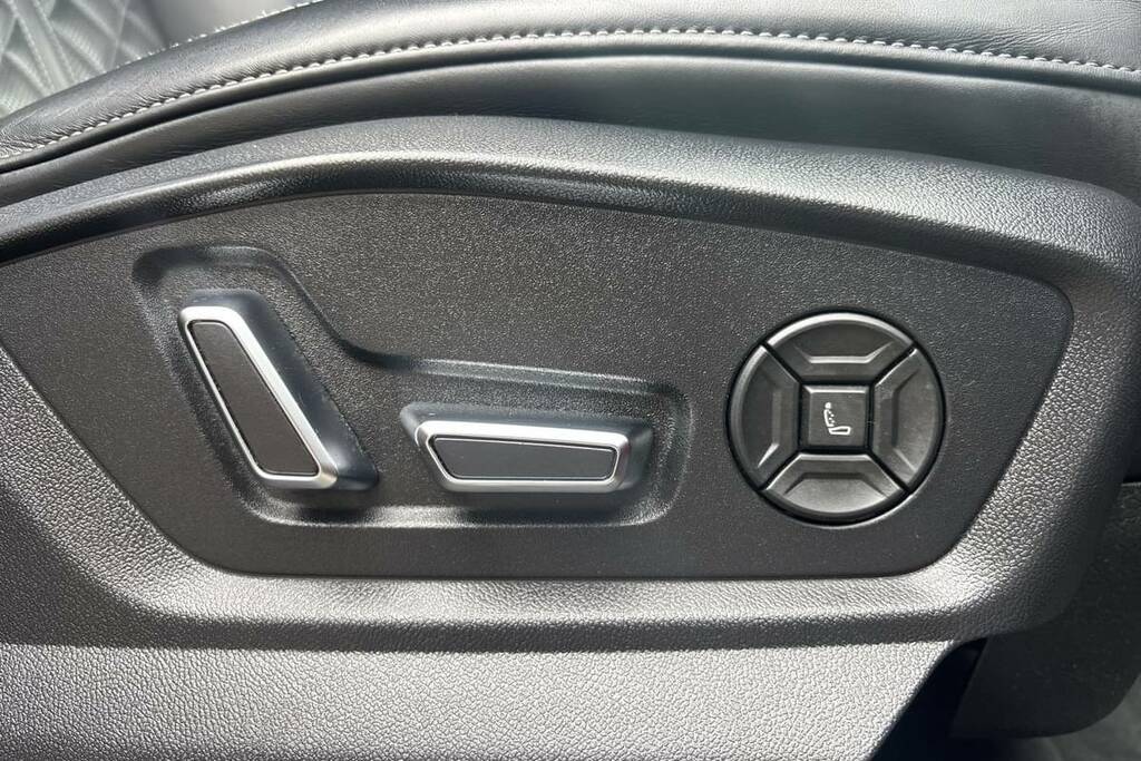 Audi Q7 50 Tdi Quattro S Line Tiptronic Tech Pro Blue #11