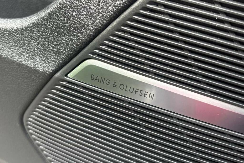 Audi Q7 50 Tdi Quattro S Line Tiptronic Tech Pro Blue #18