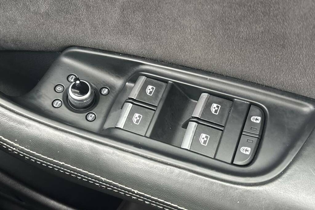 Audi Q7 50 Tdi Quattro S Line Tiptronic Tech Pro Blue #15