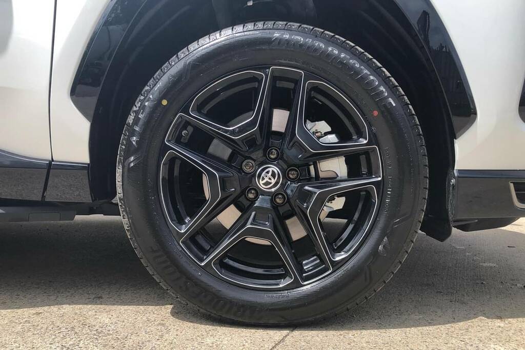 Toyota Rav 4 2.5 Phev Design #21