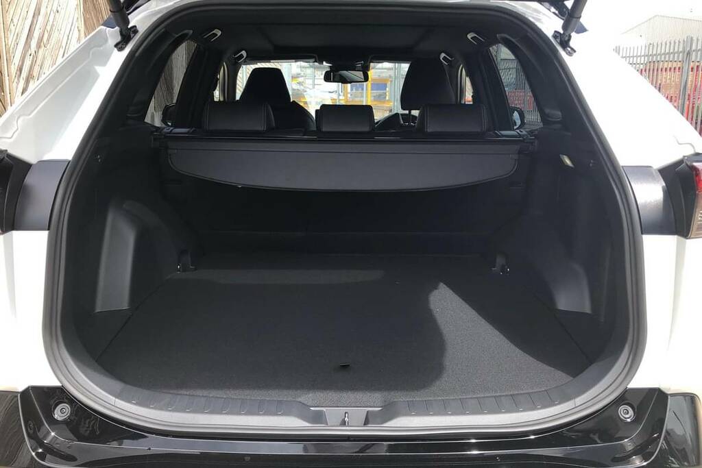 Toyota Rav 4 2.5 Phev Design #9