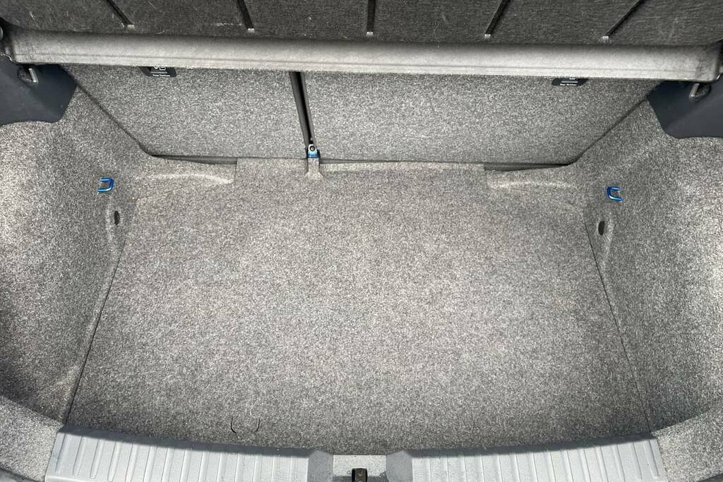 Seat Ibiza 1.0 Tsi 95 Fr Blue #2